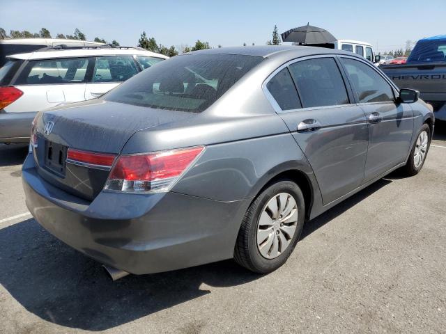 Photo 3 from auction – 2012 HONDA ACCORD with VIN 1HGCP2F32CA167904