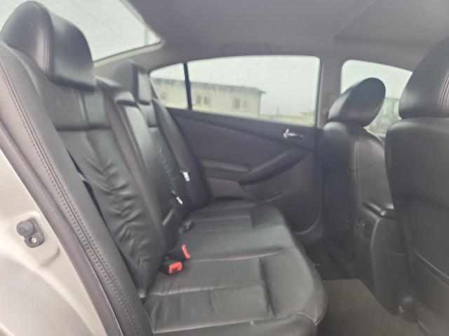 Photo 10 from auction – 2012 NISSAN ALTIMA BAS with VIN 1N4AL2AP4CN424975