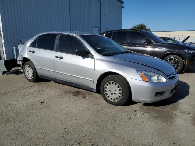 Photo 4 from auction – 2007 HONDA ACCORD VAL with VIN JHMCM56167C009677