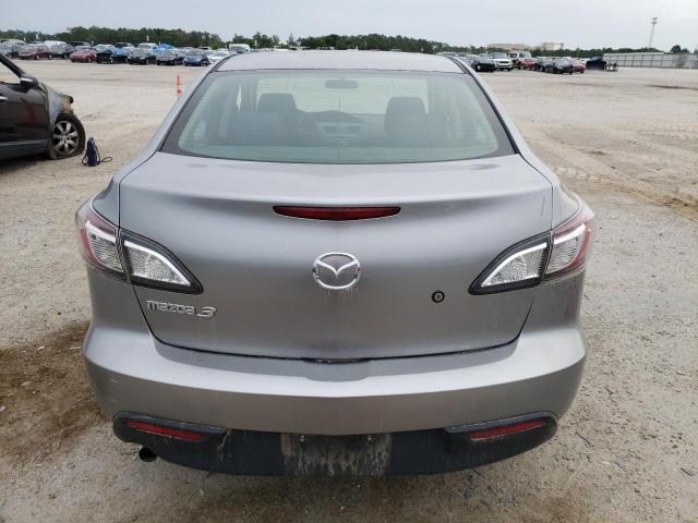 Photo 6 from auction – 2011 MAZDA 3 I with VIN JM1BL1UF3B1412415
