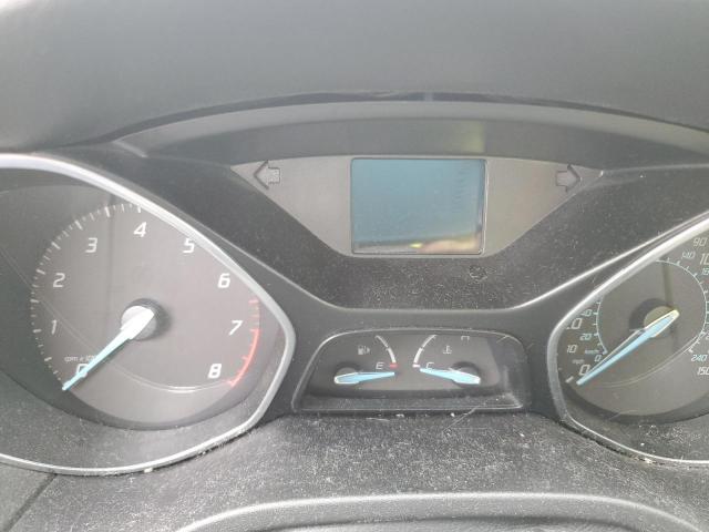 Photo 9 from auction – 2012 FORD FOCUS SE with VIN 1FAHP3F21CL132878