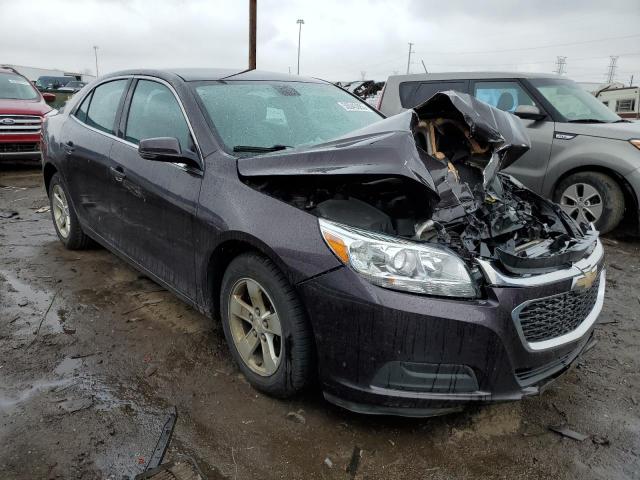 Photo 4 from auction – 2015 CHEVROLET MALIBU 1LT with VIN 1G11C5SL3FF270712