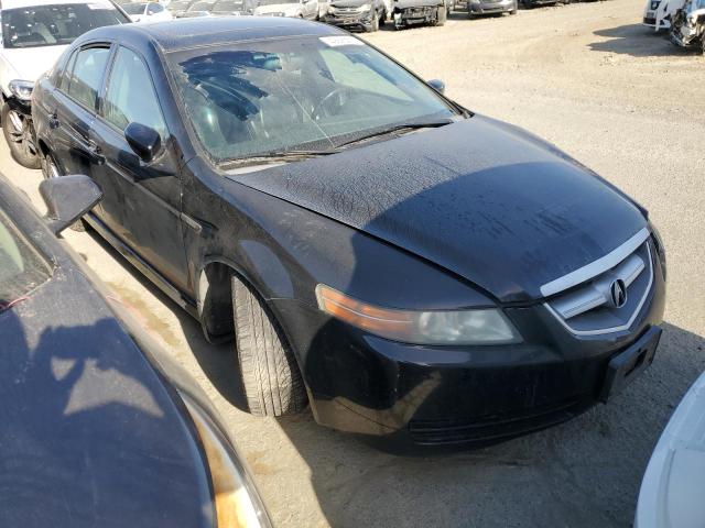 Photo 4 from auction – 2006 ACURA 3.2TL with VIN 19UUA66286A024058