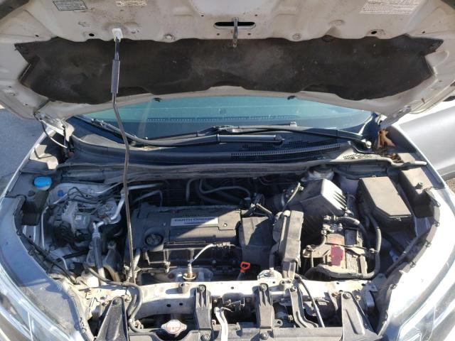 Photo 12 from auction – 2015 HONDA CR-V EXL with VIN 2HKRM4H77FH666241