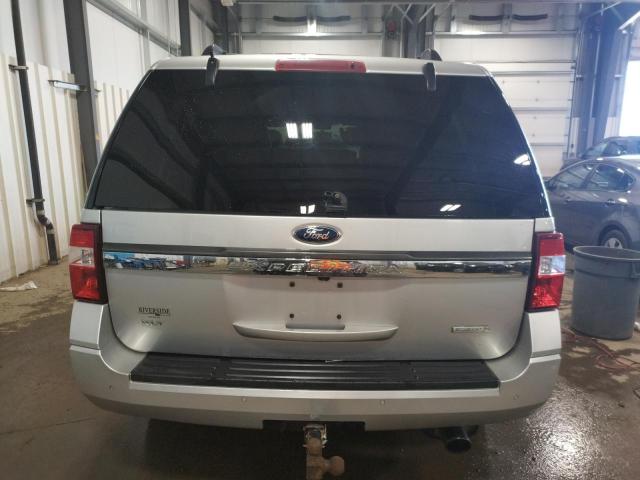 Photo 6 from auction – 2016 FORD EXPEDITION with VIN 1FMJU1HT0GEF05428