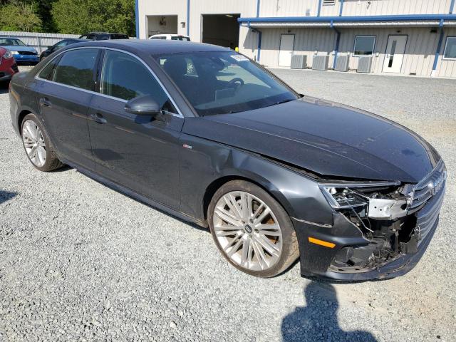 Photo 4 from auction – 2019 AUDI A4 PREMIUM with VIN WAUENAF43KA069461