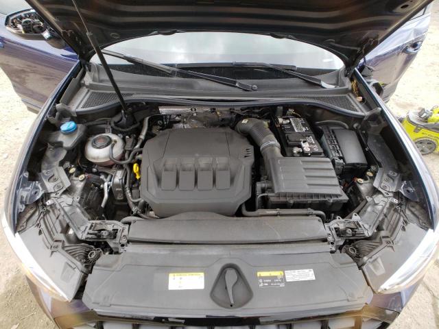 Photo 12 from auction – 2021 AUDI Q3 PREMIUM with VIN WA1EECF30M1110230