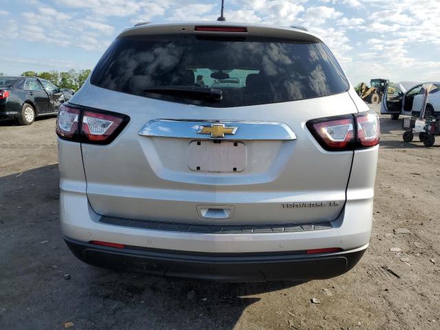 Photo 6 from auction – 2016 CHEVROLET TRAVERSE L with VIN 1GNKRFED6GJ278071