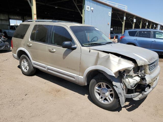 Photo 4 from auction – 2002 FORD EXPLORER X with VIN 1FMDU73WX2UB58822
