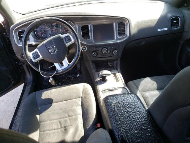 Photo 8 from auction – 2012 DODGE CHARGER SX with VIN 2C3CDXHGXCH287606