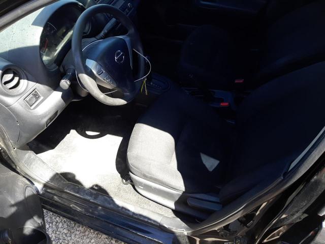 Photo 7 from auction – 2016 NISSAN VERSA S with VIN 3N1CN7AP0GL864856