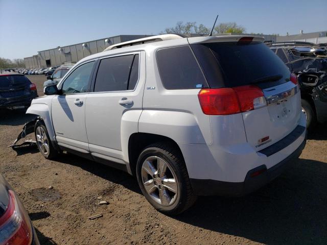 Photo 2 from auction – 2014 GMC TERRAIN SL with VIN 2GKFLWEK4E6359465