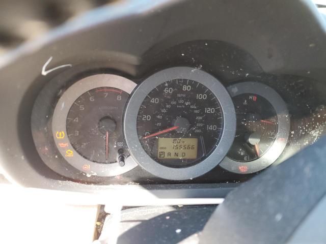 Photo 9 from auction – 2010 TOYOTA RAV4 LIMIT with VIN JTMDK4DV5AD010820