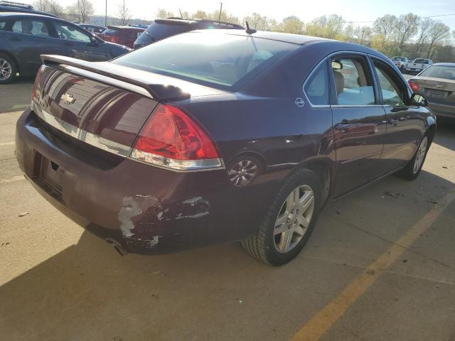 Photo 3 from auction – 2007 CHEVROLET IMPALA LT with VIN 2G1WC58R379319077
