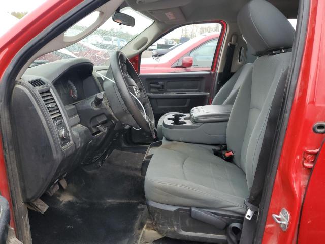 Foto 7 de la subasta – 2013 RAM 1500 ST con VIN 1C6RR7KT6DS561141