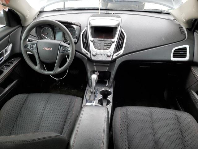 Photo 8 from auction – 2015 GMC TERRAIN SL with VIN 2GKFLVEK2F6173161