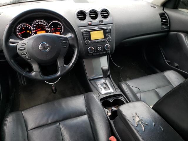 Photo 8 from auction – 2012 NISSAN ALTIMA BAS with VIN 1N4AL2AP3CN402742