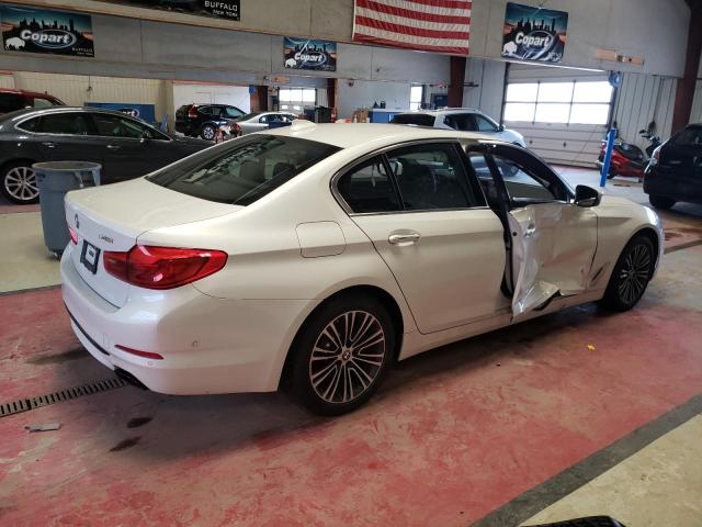 Photo 3 from auction – 2017 BMW 540 XI with VIN WBAJE7C35HG889432