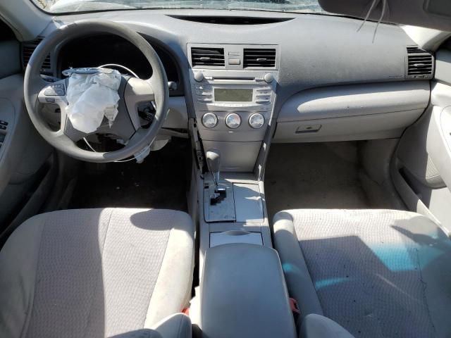 Photo 8 from auction – 2011 TOYOTA CAMRY BASE with VIN 4T1BF3EK8BU219444