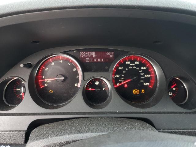 Zdjęcie 9 z aukcji – 2012 GMC ACADIA SLT z VIN 1GKKVRED3CJ420543
