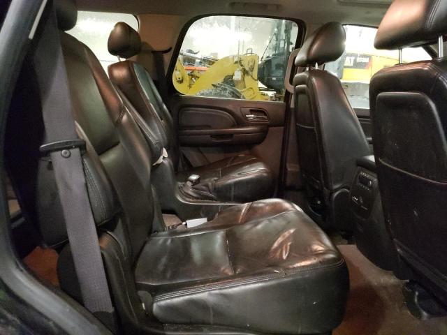 Photo 11 from auction – 2010 GMC YUKON DENA with VIN 1GKUKEEF6AR189227