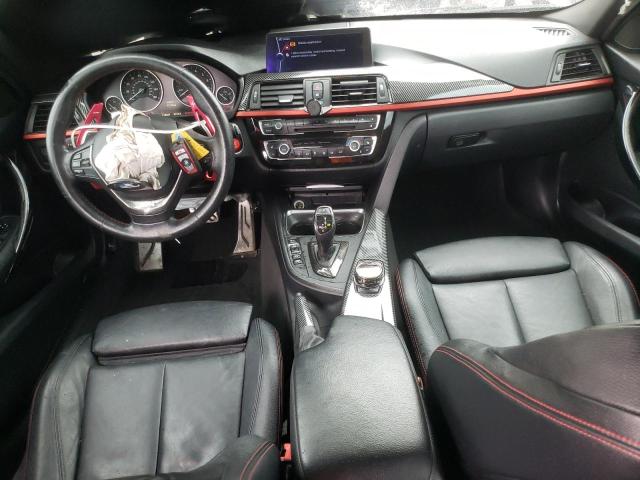 Photo 8 from auction – 2013 BMW 335 I with VIN WBA3A9C59DF475524