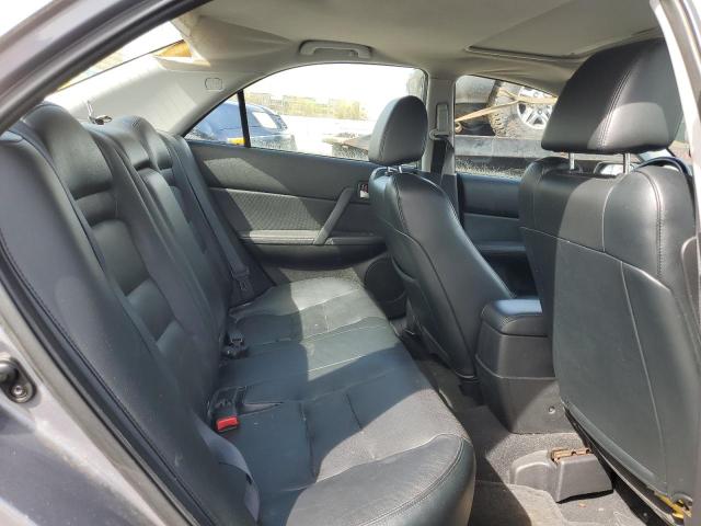 Photo 10 from auction – 2007 MAZDA MAZDA6I with VIN 1YVHP80C575M39788
