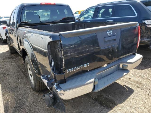 Photo 2 from auction – 2016 NISSAN FRONTIER S with VIN 1N6BD0CT6GN731965