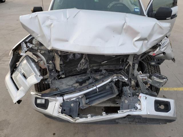 Photo 11 from auction – 2015 FORD F150 SUPER with VIN 1FTEW1CP4FKF08309