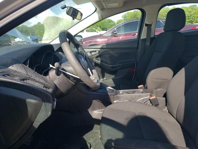 Photo 7 from auction – 2016 FORD FOCUS S with VIN 1FADP3E24GL228638
