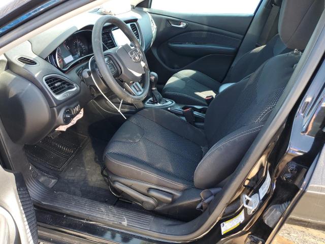 Photo 7 from auction – 2015 DODGE DART SXT with VIN 1C3CDFBB9FD301746