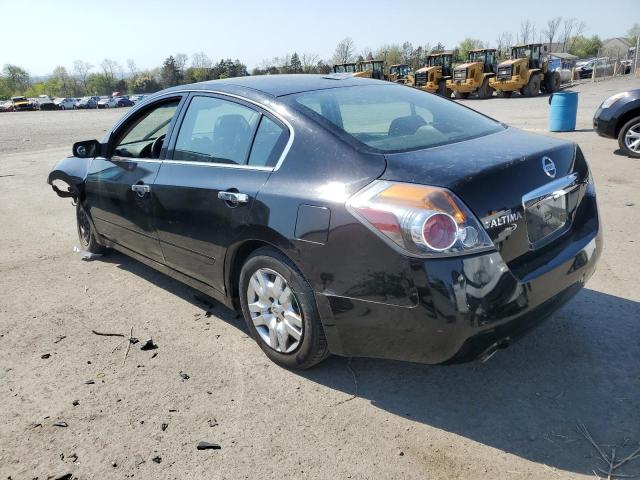 Photo 2 from auction – 2010 NISSAN ALTIMA BAS with VIN 1N4AL2APXAN439428