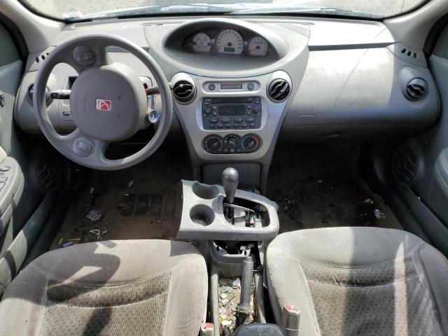Photo 8 from auction – 2004 SATURN ION LEVEL with VIN 1G8AL52F14Z126969