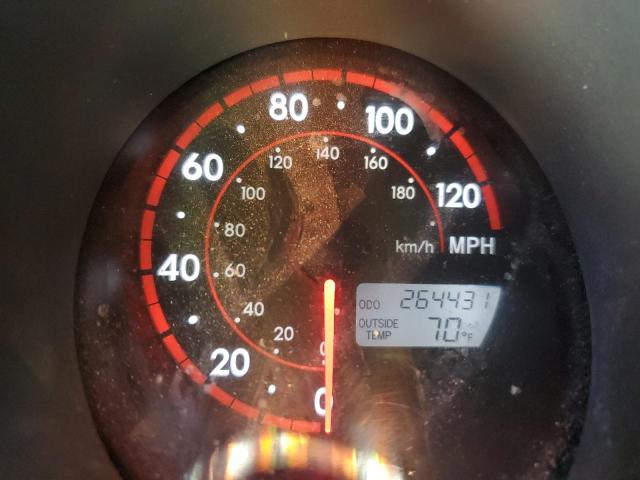 Photo 9 from auction – 2005 TOYOTA COROLLA MA with VIN 2T1KR32E25C337050