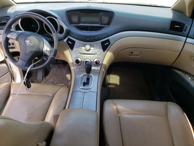 Photo 8 from auction – 2007 SUBARU B9 TRIBECA with VIN 4S4WX86D274409730