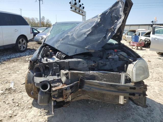 Photo 5 from auction – 2010 CHEVROLET COBALT 1LT with VIN 1G1AD5F56A7143366