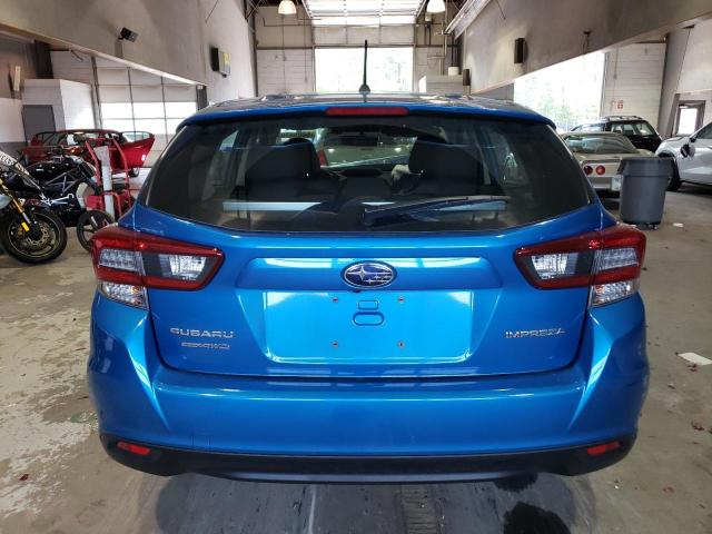 Photo 6 from auction – 2023 SUBARU IMPREZA with VIN 4S3GTAB67P3705240