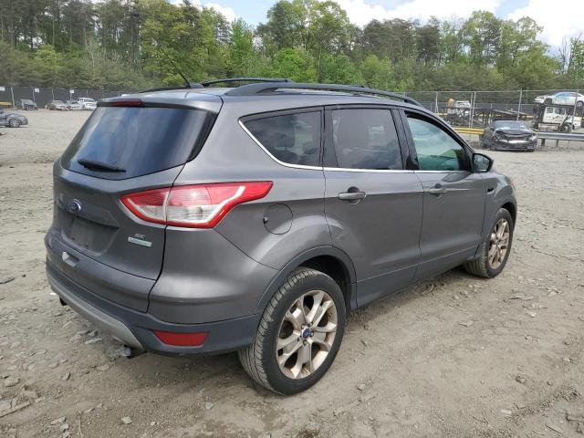 Photo 3 from auction – 2013 FORD ESCAPE SE with VIN 1FMCU0GX9DUC84517