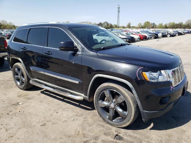 Photo 4 from auction – 2011 JEEP GRAND CHER with VIN 1J4RS4GG1BC601232
