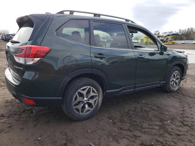 Photo 3 from auction – 2022 SUBARU FORESTER P with VIN JF2SKEEC6NH427471