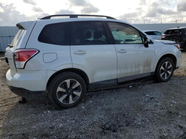 Photo 3 from auction – 2018 SUBARU FORESTER 2 with VIN JF2SJEJC1JH414274