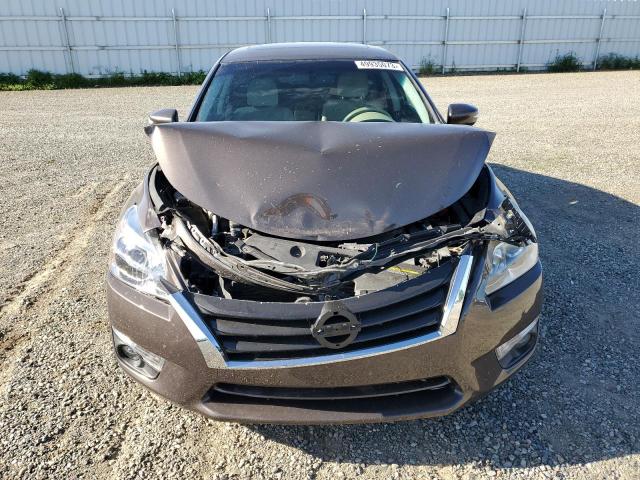 Photo 5 from auction – 2015 NISSAN ALTIMA 2.5 with VIN 1N4AL3AP4FC160193