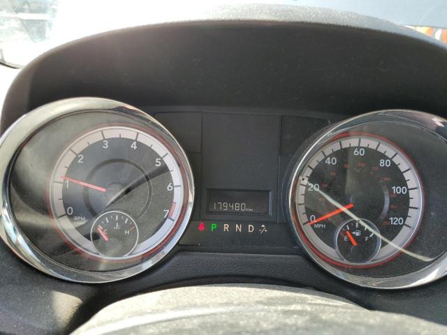 Photo 9 from auction – 2013 DODGE GRAND CARA with VIN 2C4RDGBG2DR741373