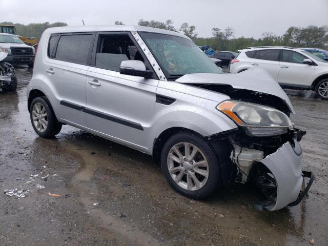 Photo 4 from auction – 2013 KIA SOUL + with VIN KNDJT2A62D7577667
