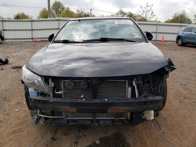 Photo 5 from auction – 2013 SCION TC with VIN JTKJF5C76D3061875