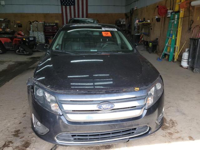 Photo 5 from auction – 2011 FORD FUSION SEL with VIN 3FAHP0JG3BR318374