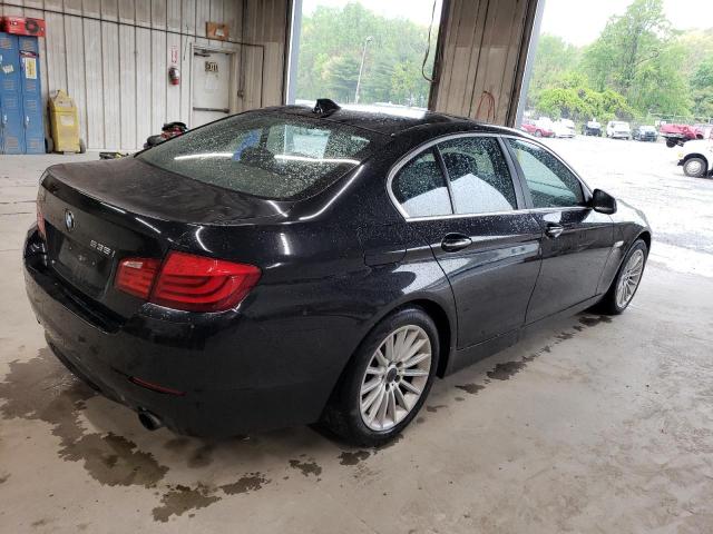 Photo 3 from auction – 2011 BMW 535 XI with VIN WBAFU7C57BDU54687