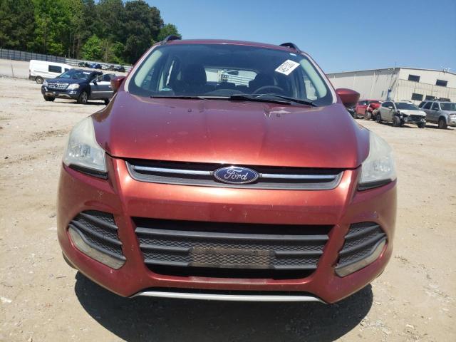 Photo 5 from auction – 2014 FORD ESCAPE SE with VIN 1FMCU9G98EUC96908