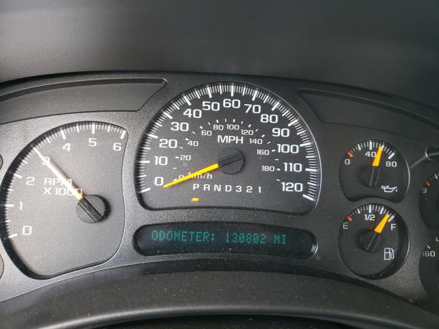 Photo 9 from auction – 2007 CHEVROLET SILVERADO with VIN 2GCEK19N971107387