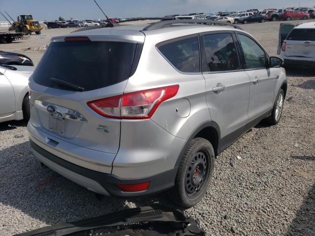 Photo 3 from auction – 2013 FORD ESCAPE SEL with VIN 1FMCU9HX1DUC16957
